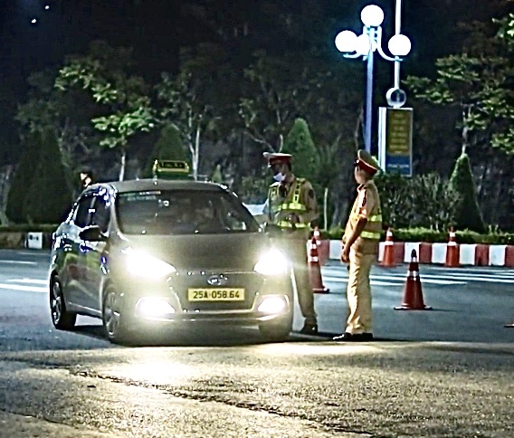 Công điện về việc tăng cường các biện pháp bảo đảm phục vụ Nhân dân trong dịp nghỉ Lễ Quốc khánh (Mùng 02 tháng 9) và tháng cao điểm an toàn giao thông cho học sinh đến trường